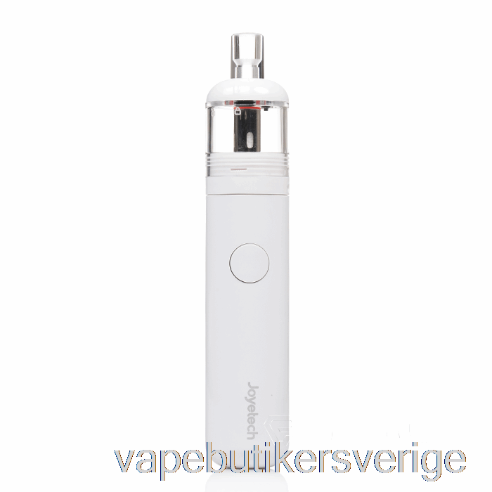 Vape Sverige Joyetech Ego 510 Startkit Vit